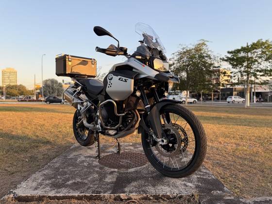 BMW F 900 GS ADVENTURE BMW F 900 GS ADVENTURE